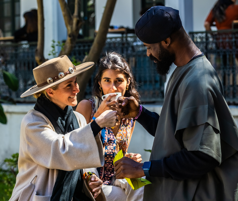 0961 Ho BB24 Between the Two of Us 1