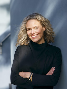 Katherine Maher