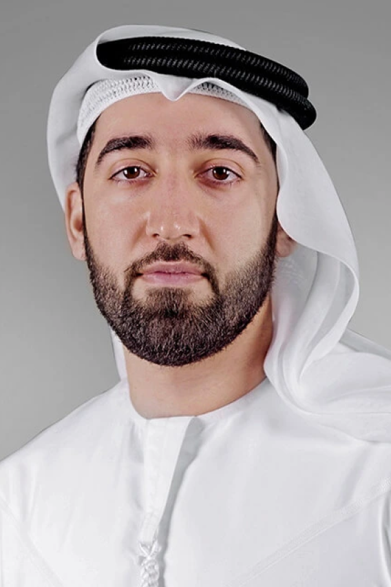 Abdulaziz AlJaziri