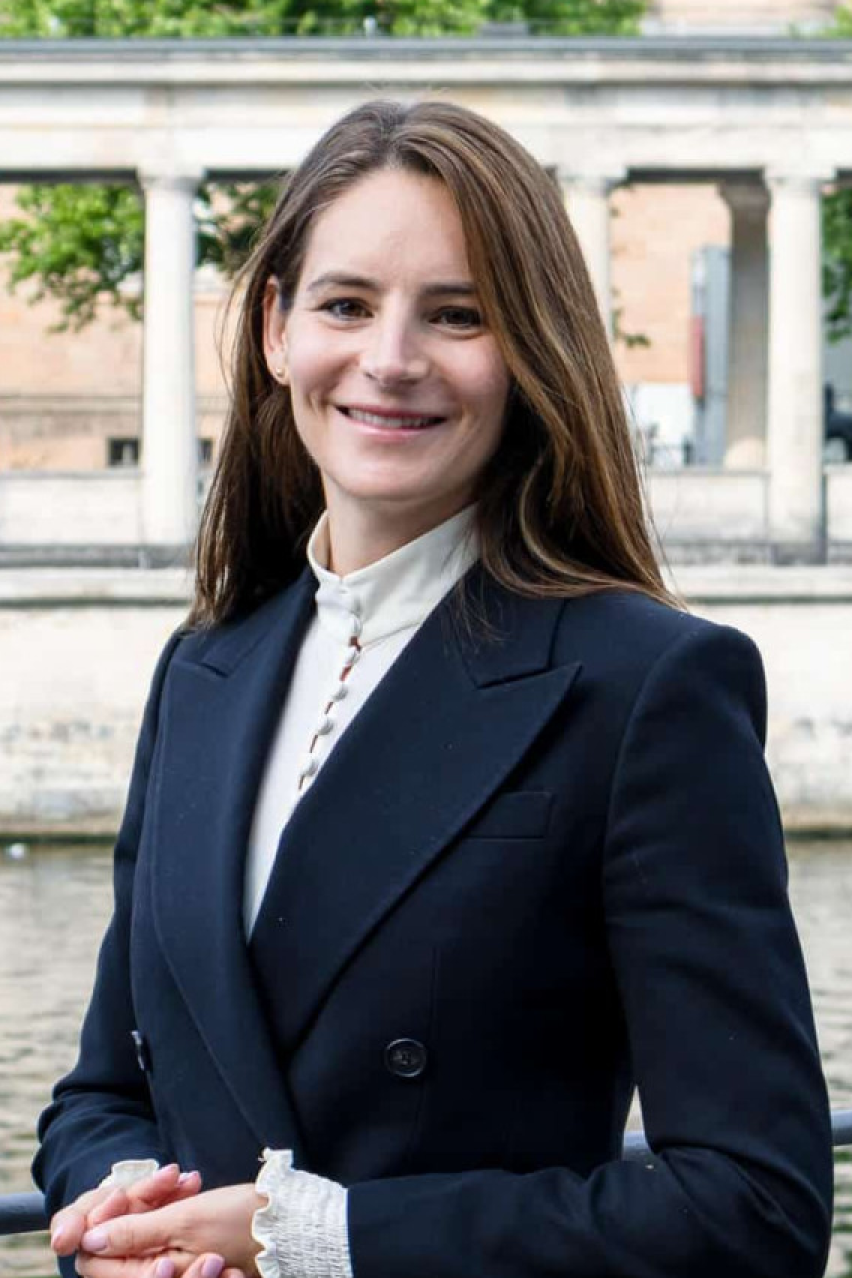 Alexandra-Gwyn Paetz