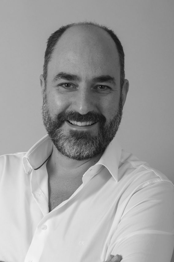 Alexandros Maganiotis