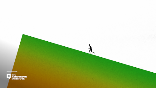How to Be Ambitious (For Yourself and the World)