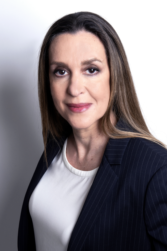 Angeliki Kosmopoulou