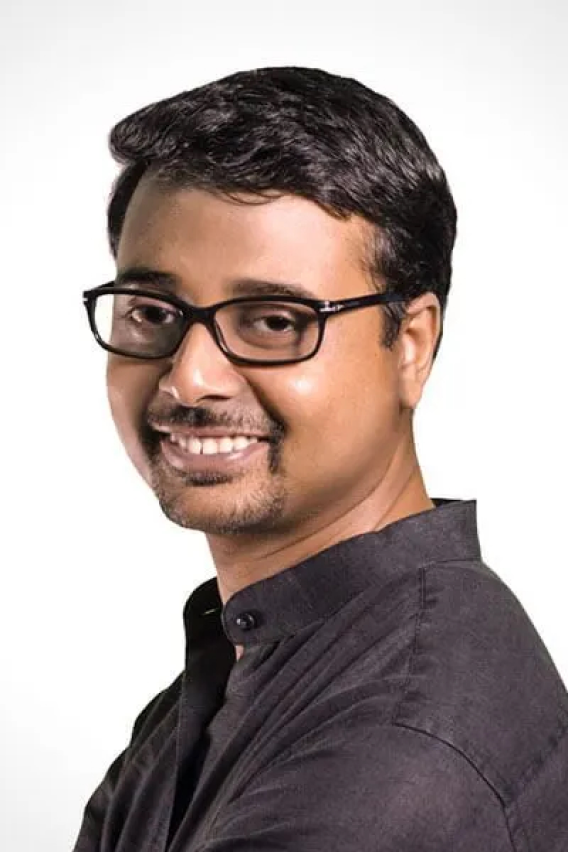 Anol Bhattacharya