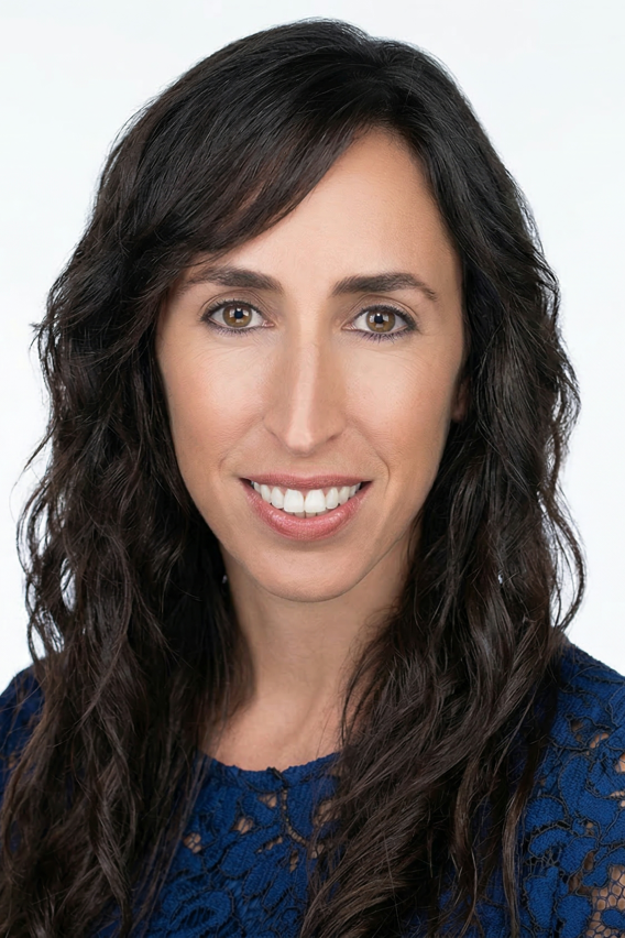 Aphrodite Désirée Navab