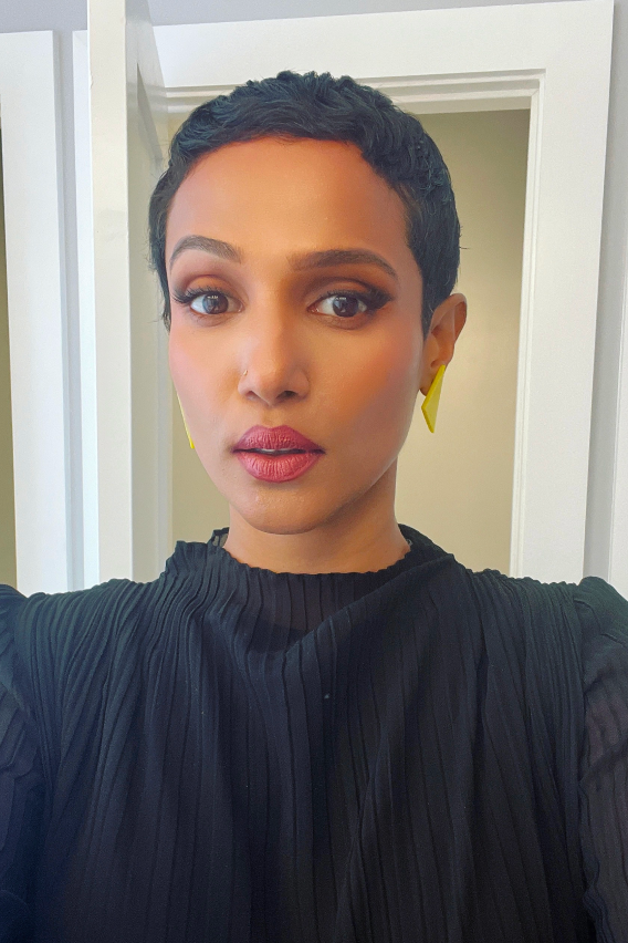 Arathi Sethumadhavan