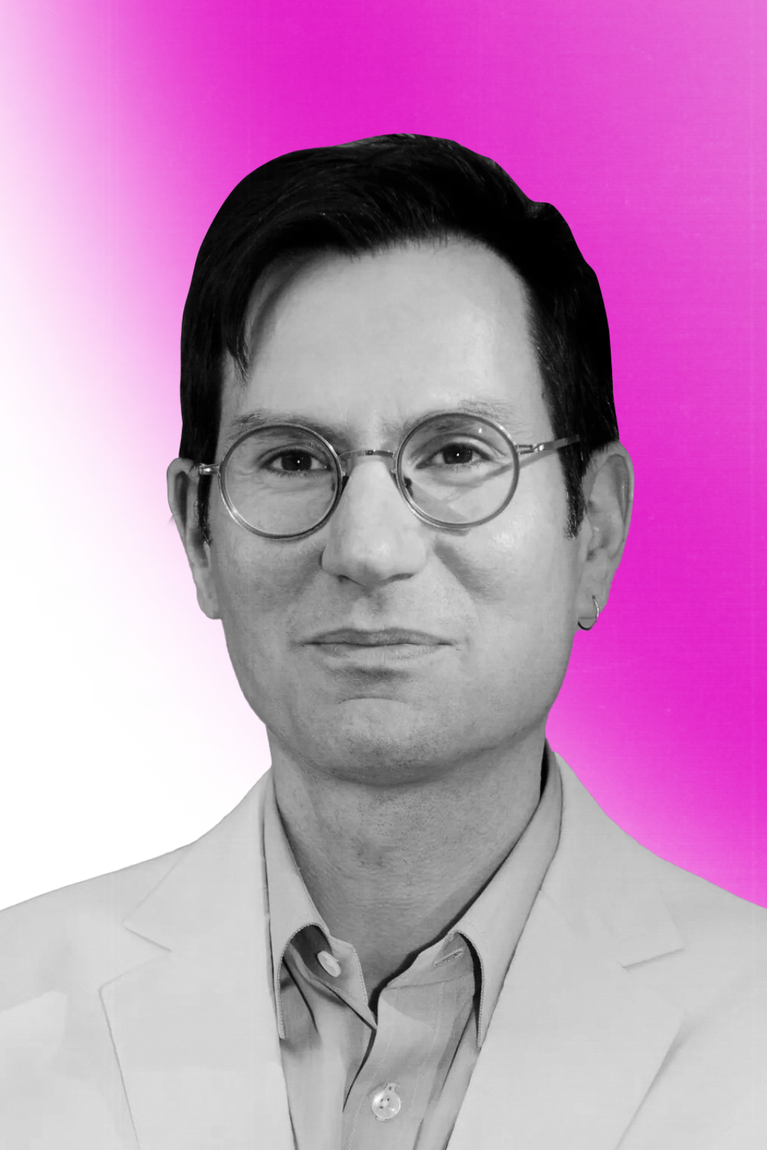 Aris Komporozos-Athanasiou