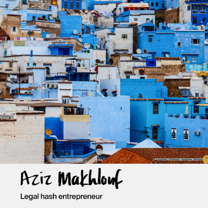 Aziz Makhlouf Square