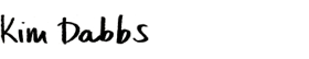 Kim Dabbs