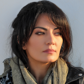 Maryam Touzani