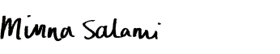 Minna Salami