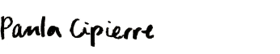 Paula Cipierre
