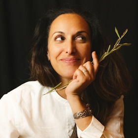 Soraya Hosni Gonzales