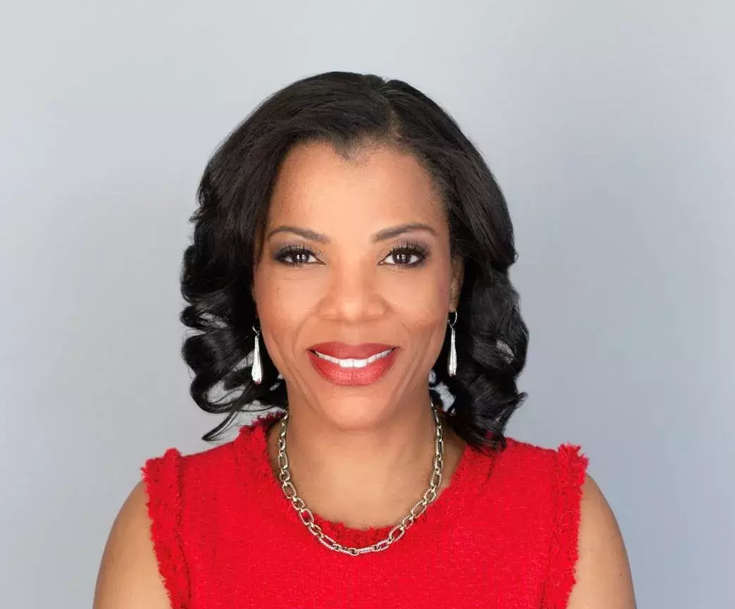 Candace Steele Flippin