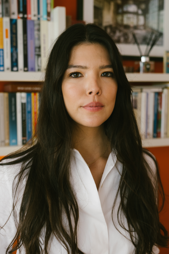 Ceren Zeytinoğlu Atıcı