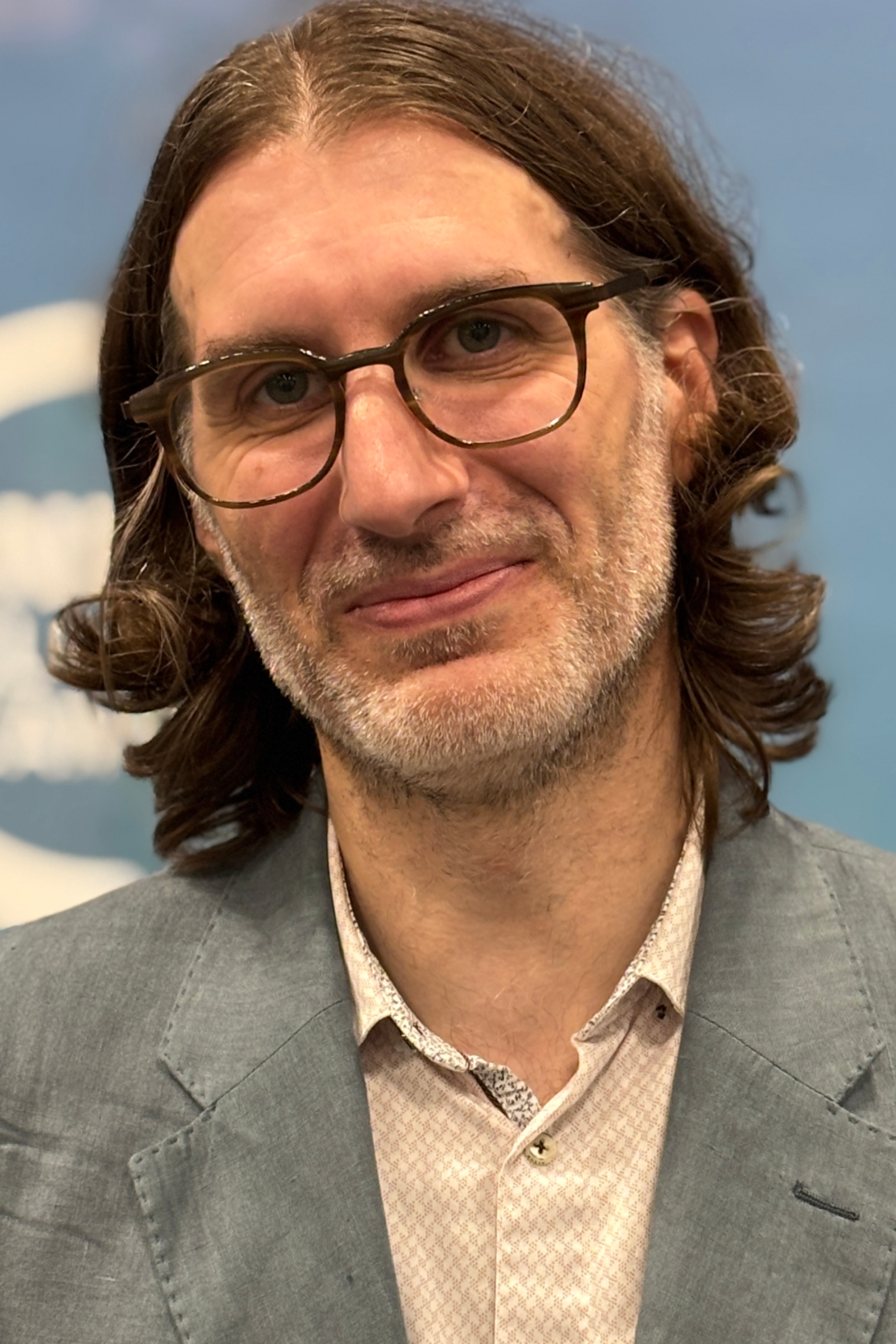 Christopher Moscardi