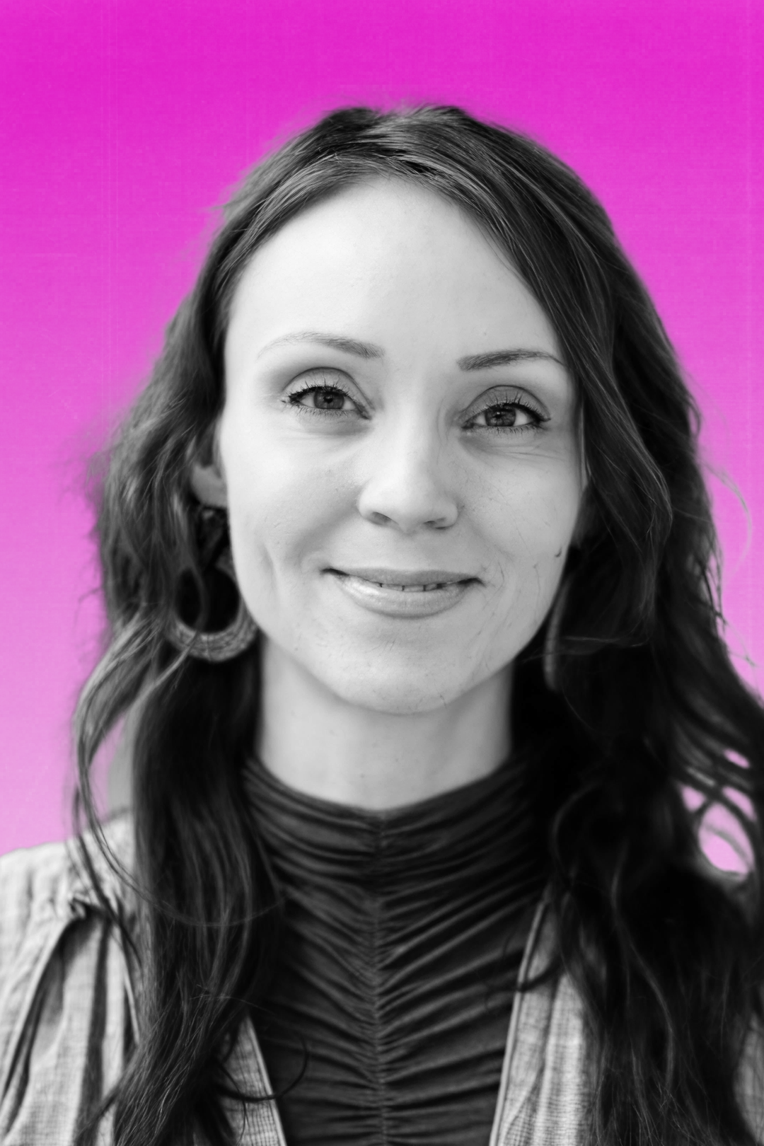 Courtney Savie Lawrence