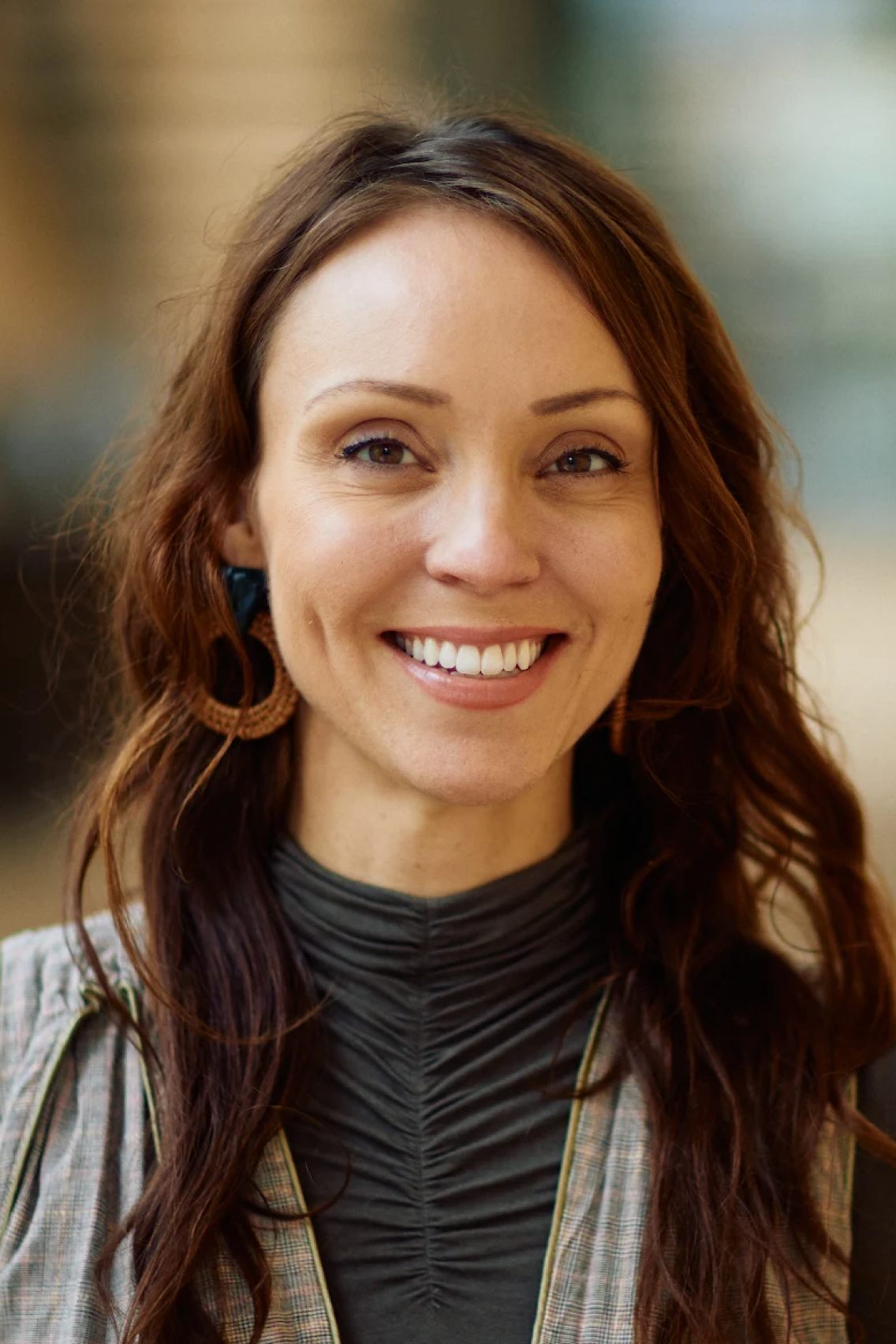 Courtney Savie Lawrence