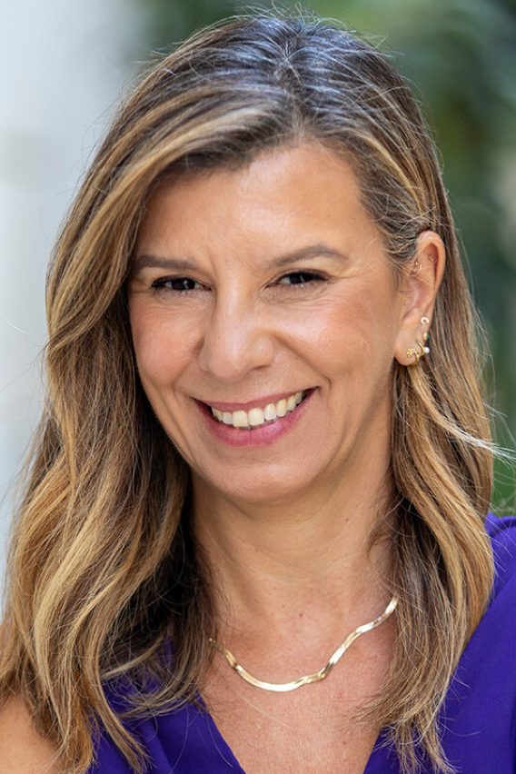 Despina Papadopoulos