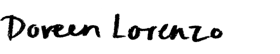 Doreen Lorenzo