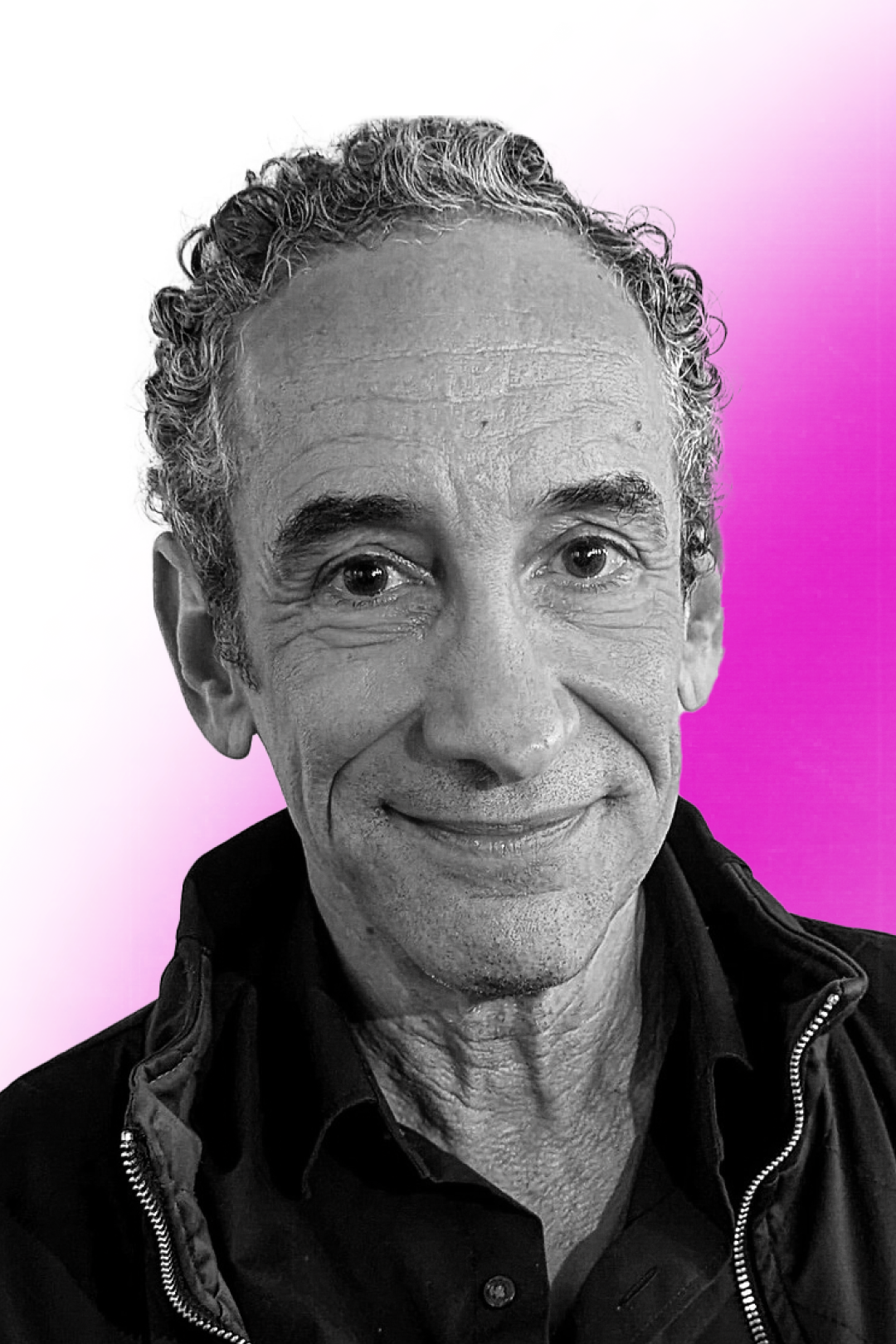 Douglas Rushkoff