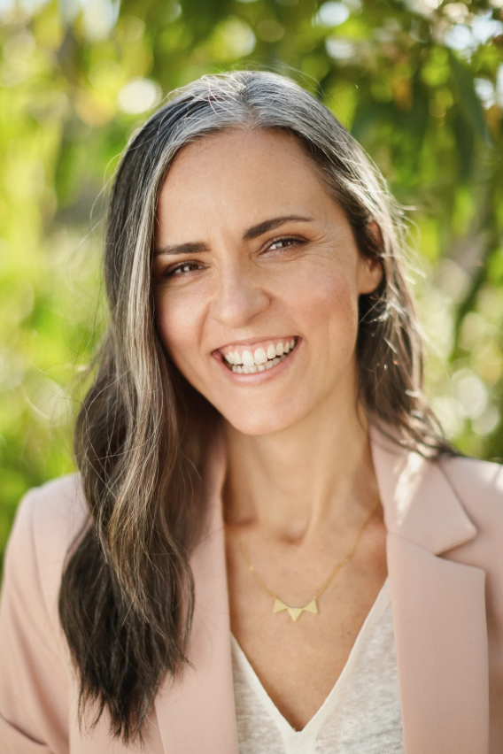 Esther Blazquez Blanco