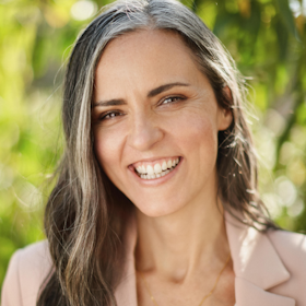 Esther Blázquez Blanco