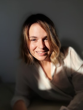 Arantxa Garcia Garriga