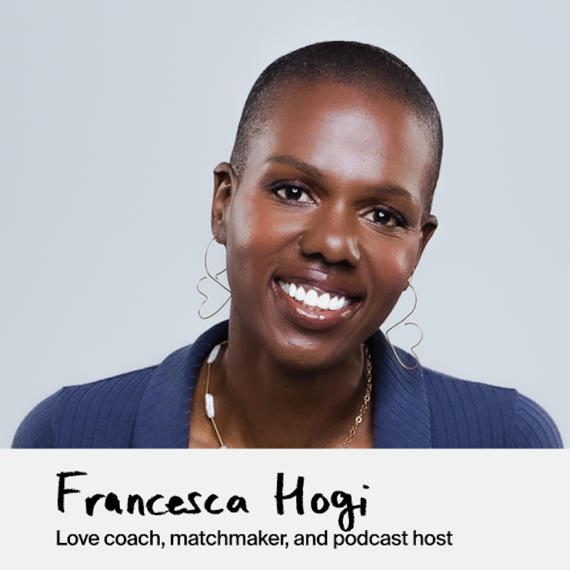 Francesca Hogi Square