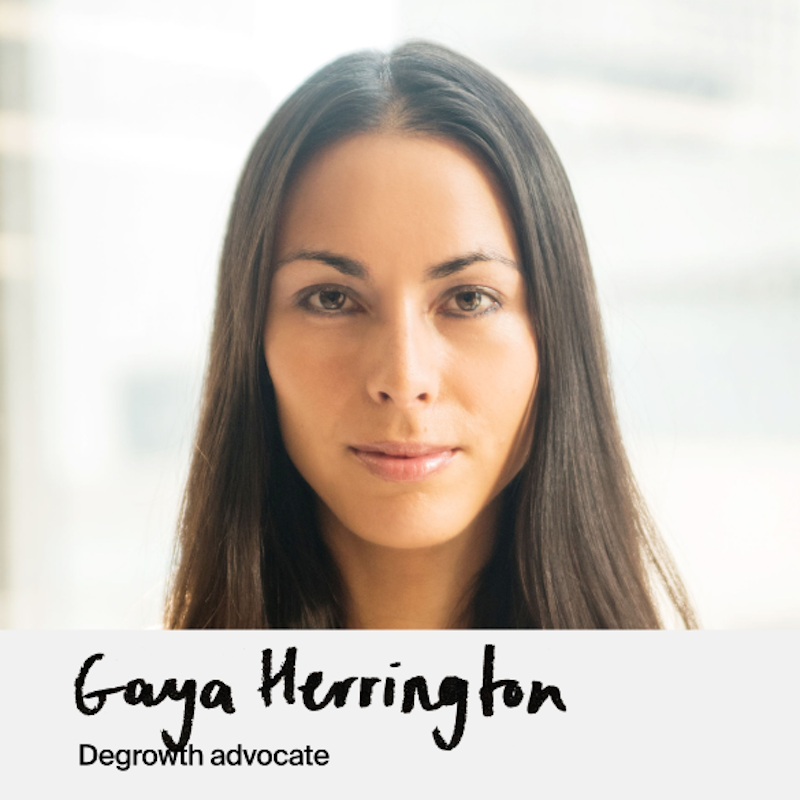 Gaya Herrington Square