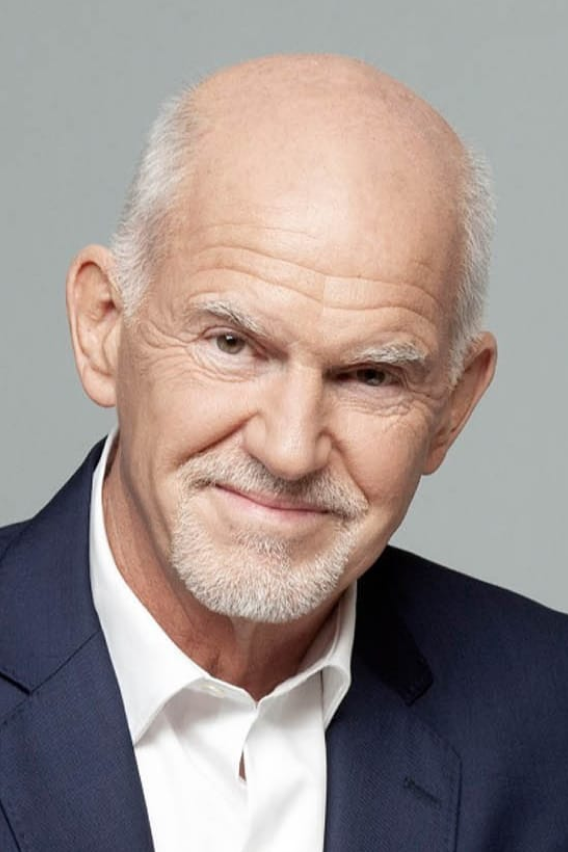 George A. Papandreou