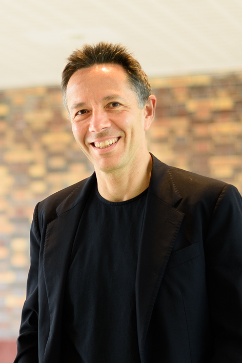 Gianpiero Petriglieri