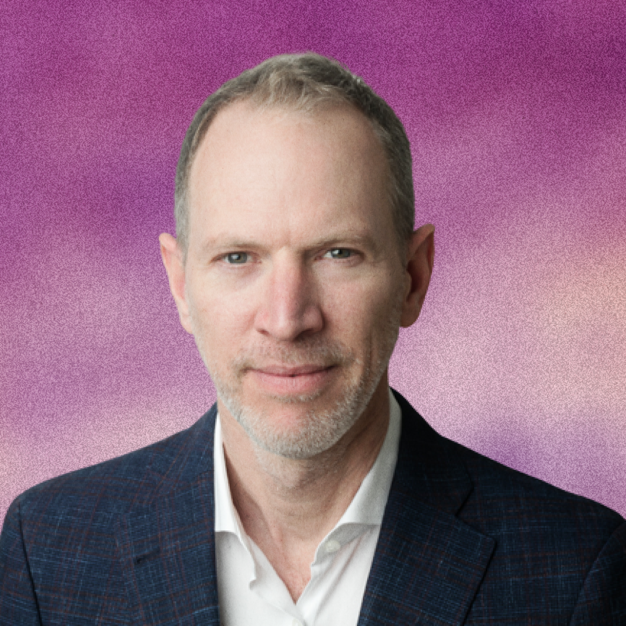 Tim Leberecht