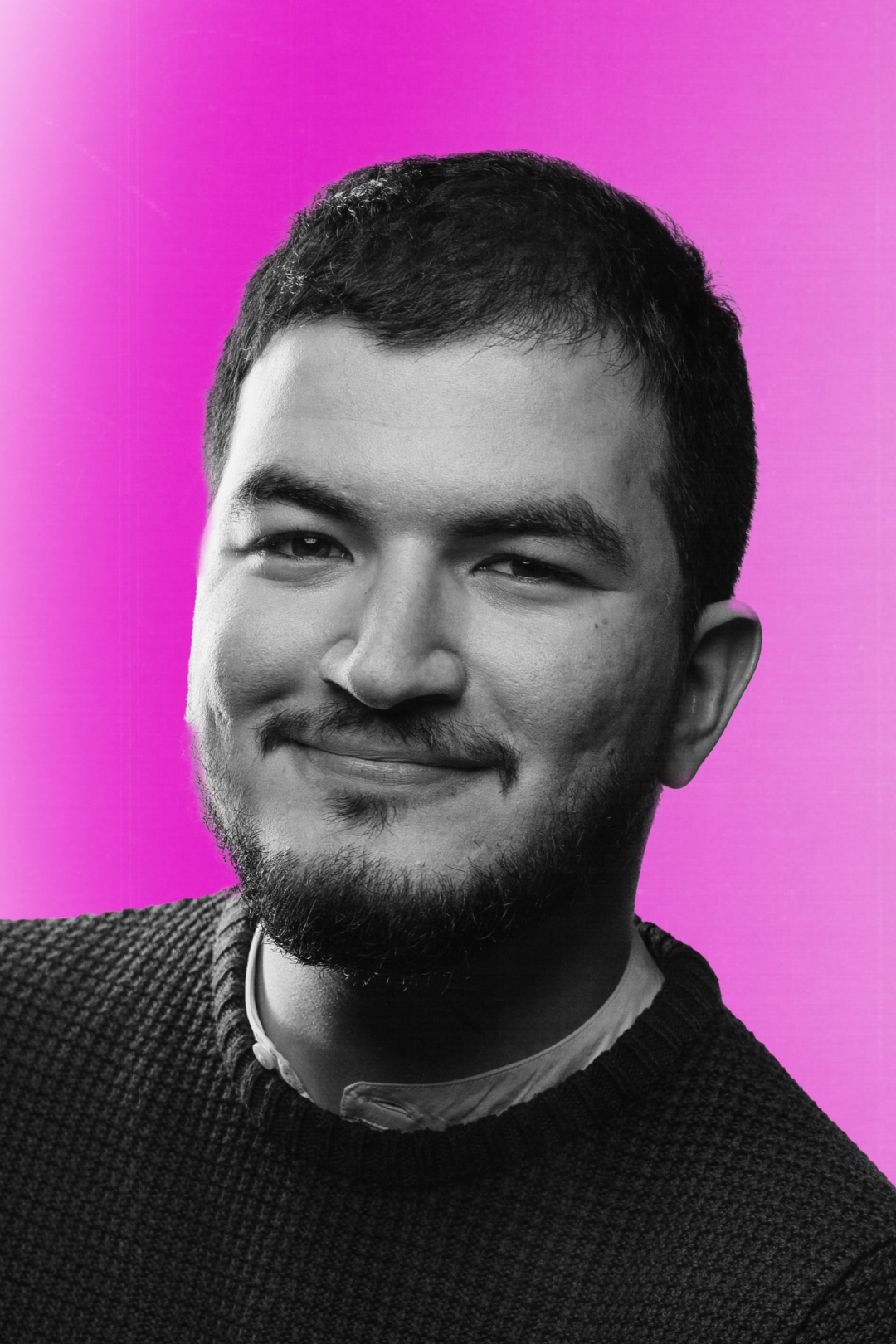 Hamza Cherif D'Ouezzan