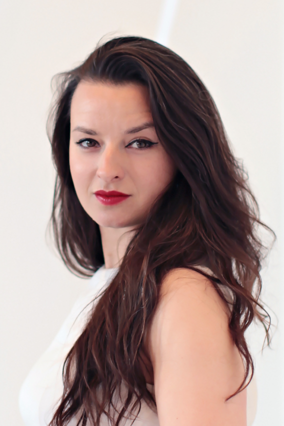 Helene Lundbye Petersen