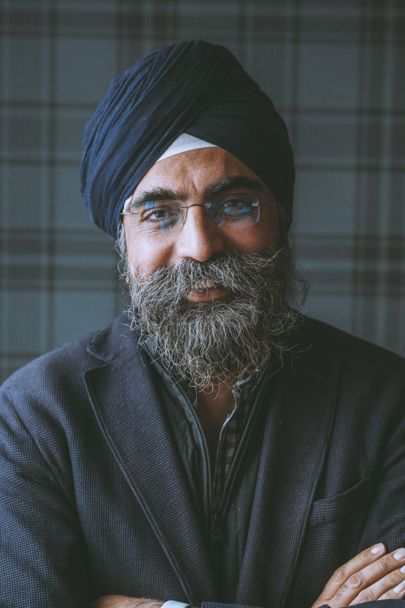 Indy Johar
