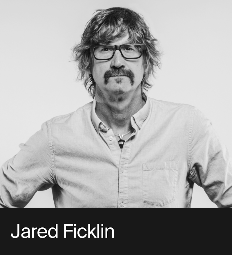 Jared Ficklin