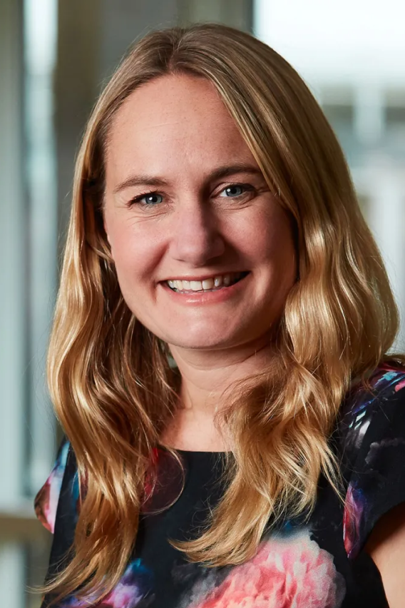 Jennifer Petriglieri