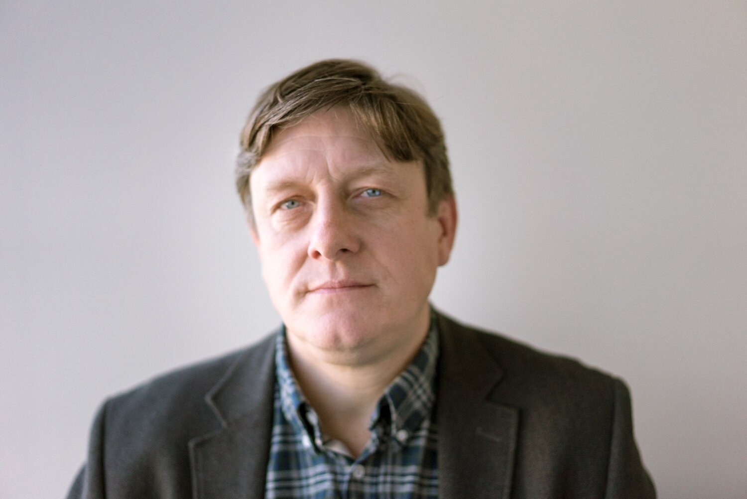Jonathan Cook
