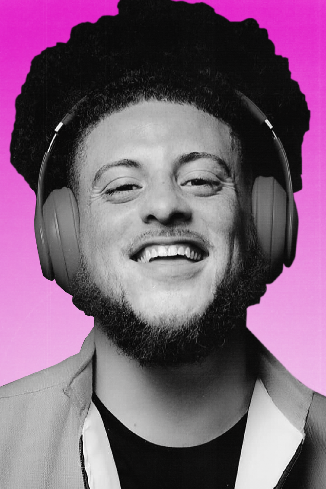 Justis Lopez (DJ Faro)