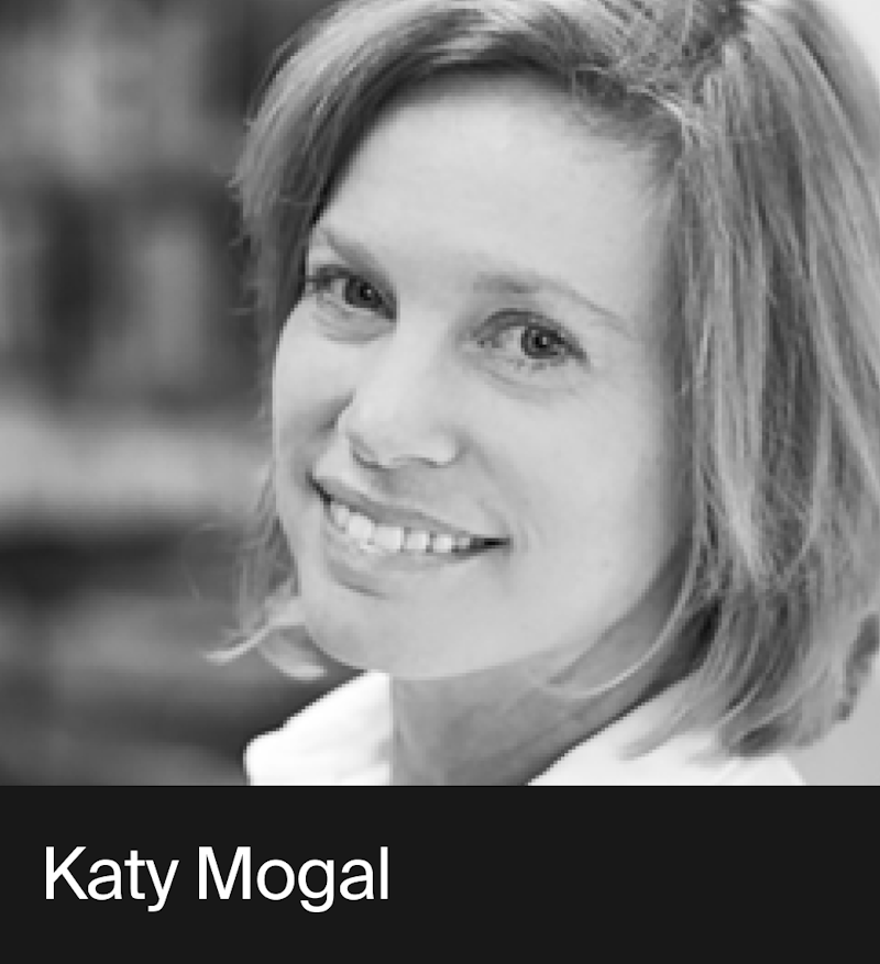 Katy Mogal