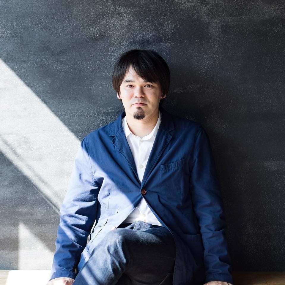Kaz Oki