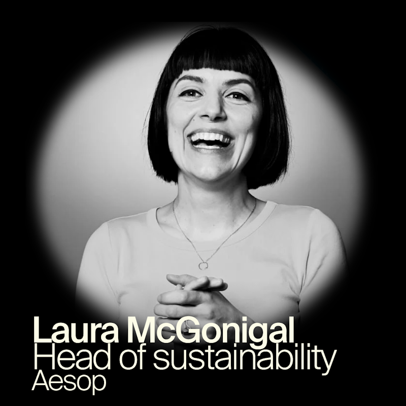 Laura Mc Gonigal