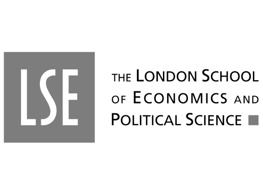 London School of Economics Logo