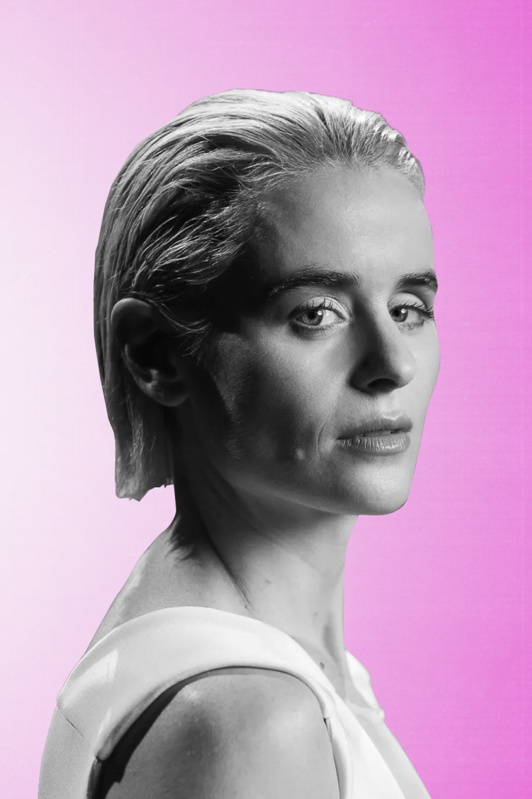 Lori Baldwin a.k.a. NEKRA