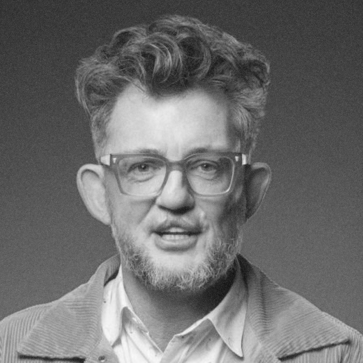 Michael Bungay Stanier