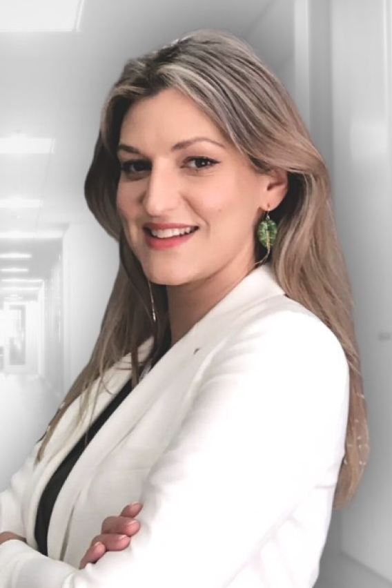 Maria Gabriella Anagnostopoulos
