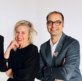 Marjon van Gelderen & Arnoud Grootenboer