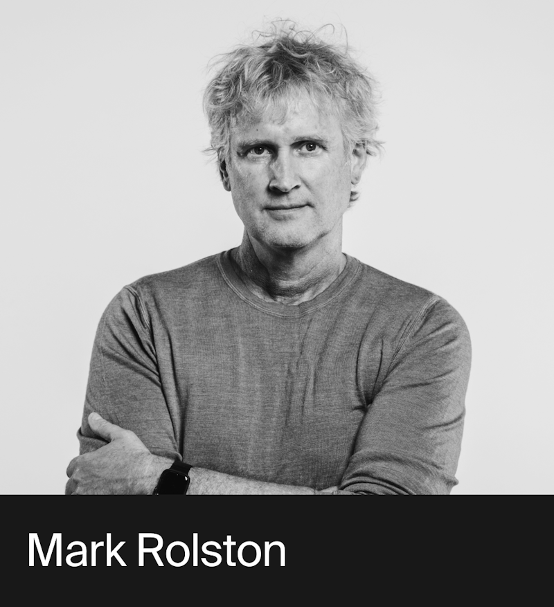 Mark Rolston