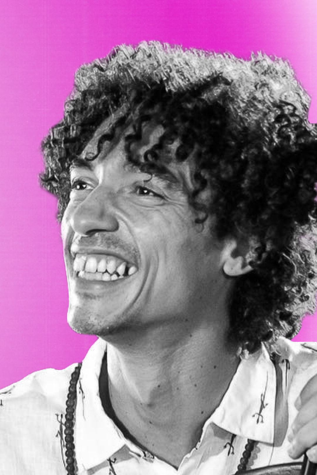 Martin Meléndez Torres